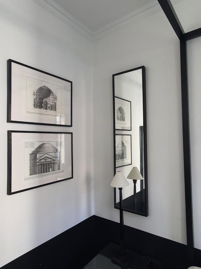 B96 Suites Brussel Bagian luar foto